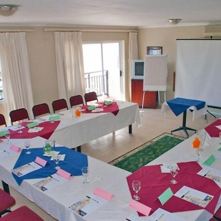 Chapman Hotel And Conference Centre Port Elizabeth Kültér fotó