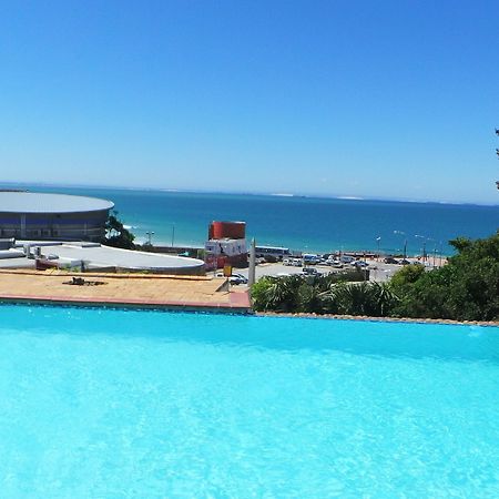 Chapman Hotel And Conference Centre Port Elizabeth Kültér fotó