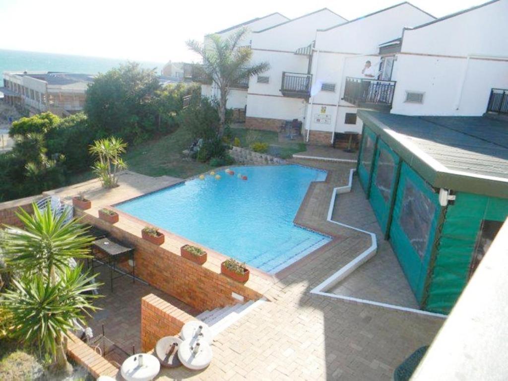 Chapman Hotel And Conference Centre Port Elizabeth Szoba fotó