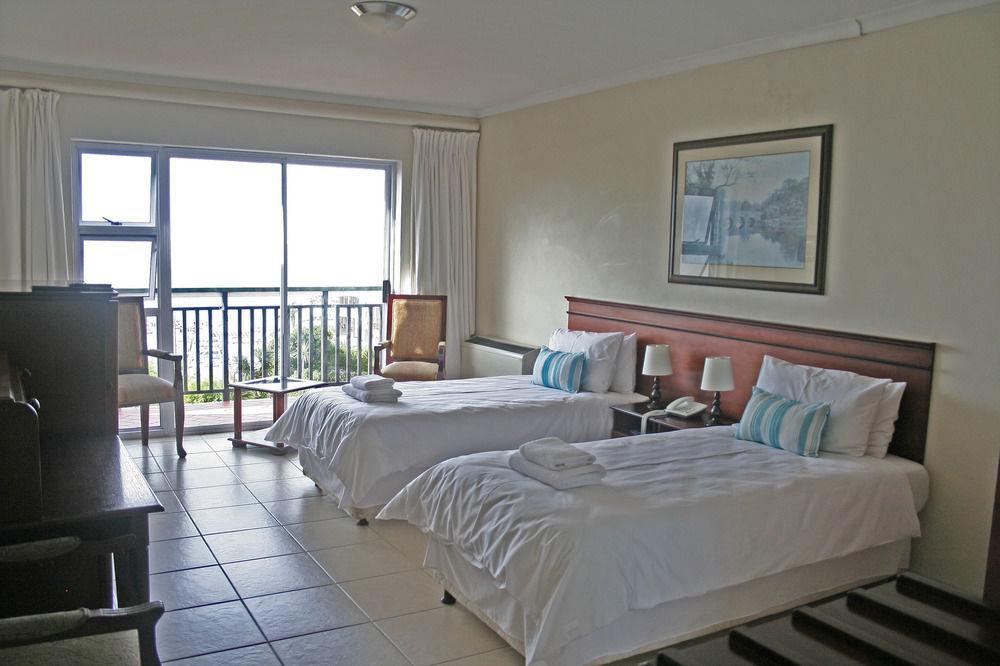 Chapman Hotel And Conference Centre Port Elizabeth Kültér fotó