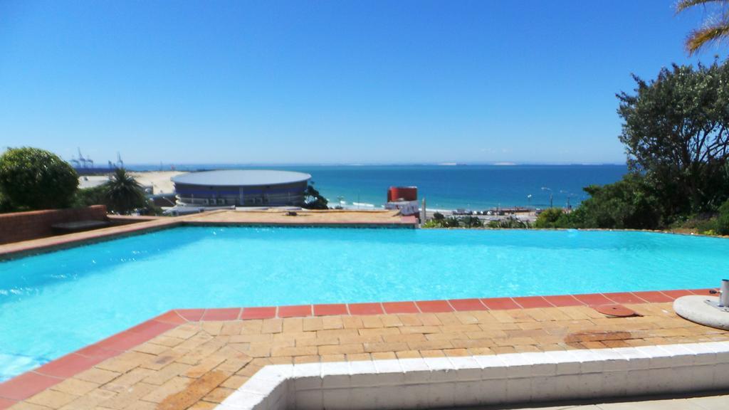 Chapman Hotel And Conference Centre Port Elizabeth Kültér fotó