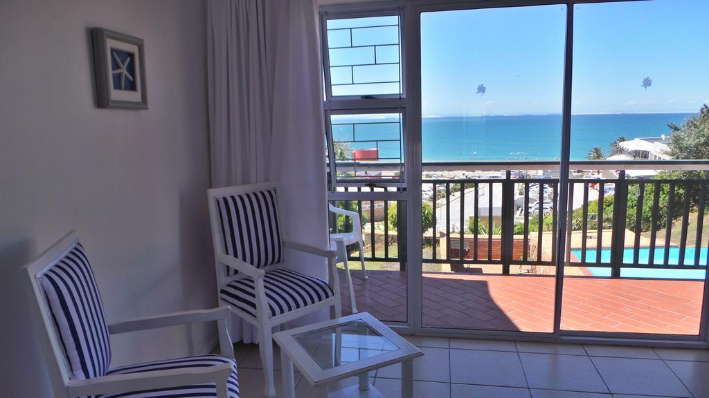 Chapman Hotel And Conference Centre Port Elizabeth Kültér fotó