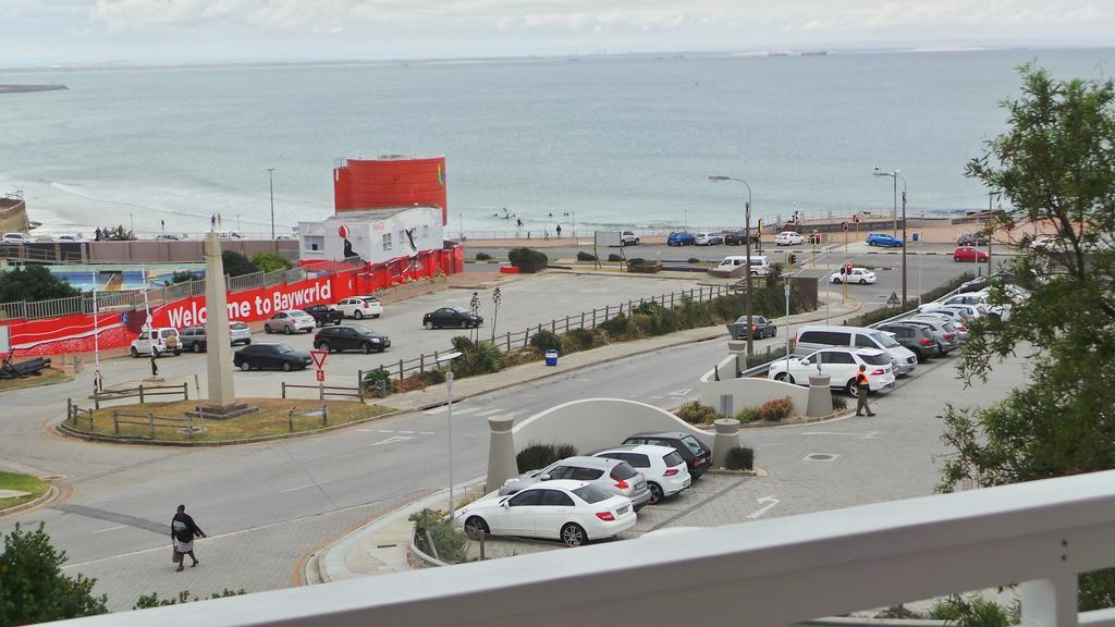 Chapman Hotel And Conference Centre Port Elizabeth Kültér fotó