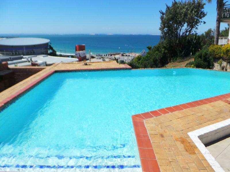 Chapman Hotel And Conference Centre Port Elizabeth Kültér fotó