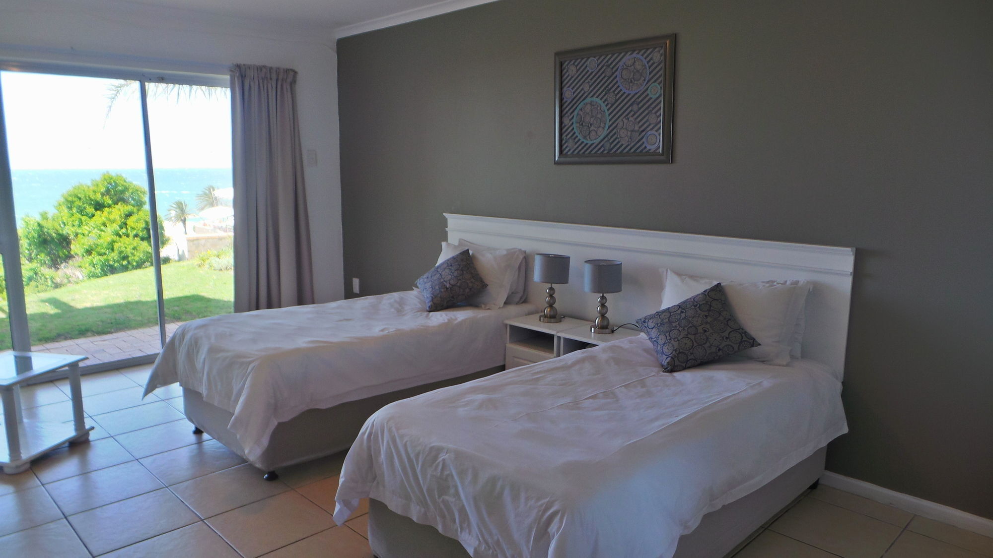 Chapman Hotel And Conference Centre Port Elizabeth Kültér fotó