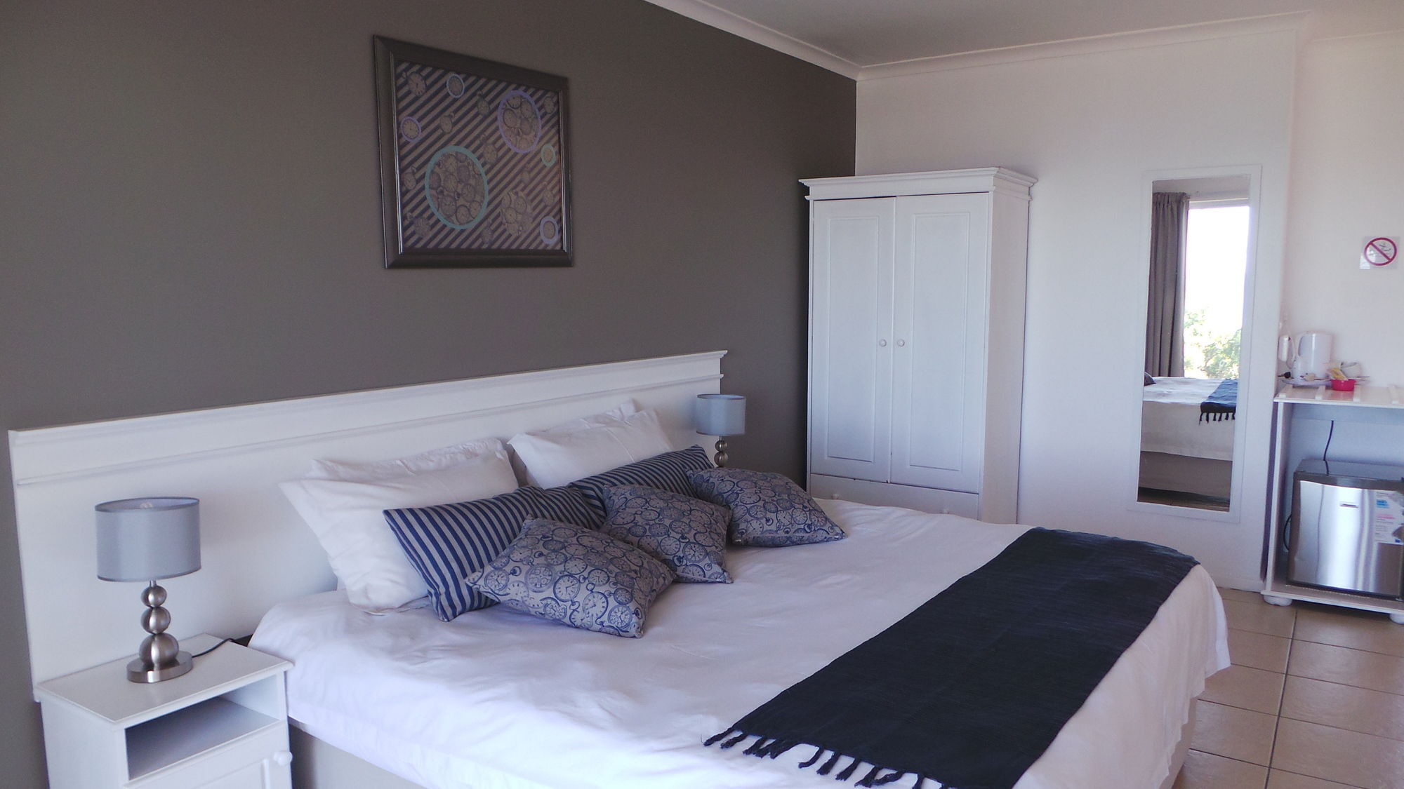Chapman Hotel And Conference Centre Port Elizabeth Kültér fotó