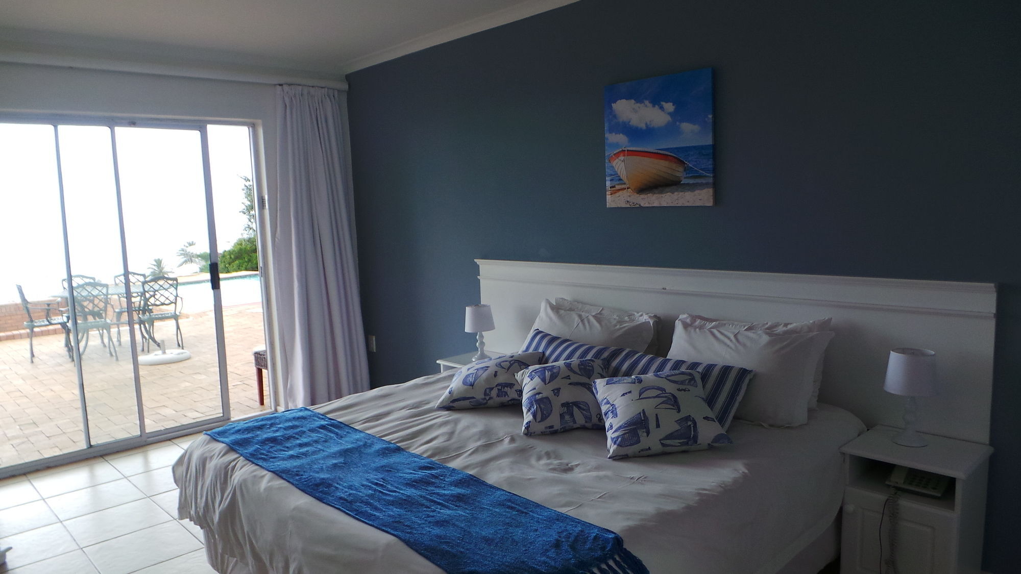 Chapman Hotel And Conference Centre Port Elizabeth Kültér fotó