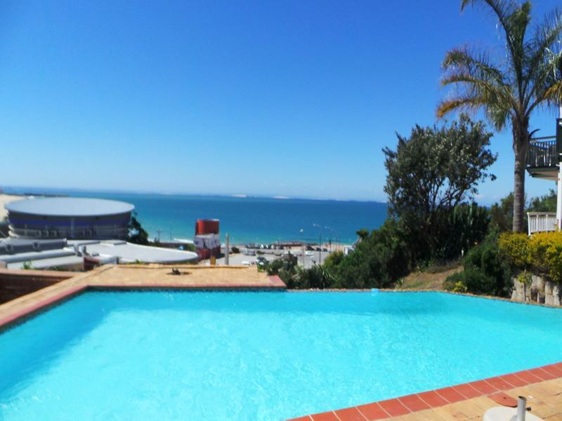 Chapman Hotel And Conference Centre Port Elizabeth Kültér fotó