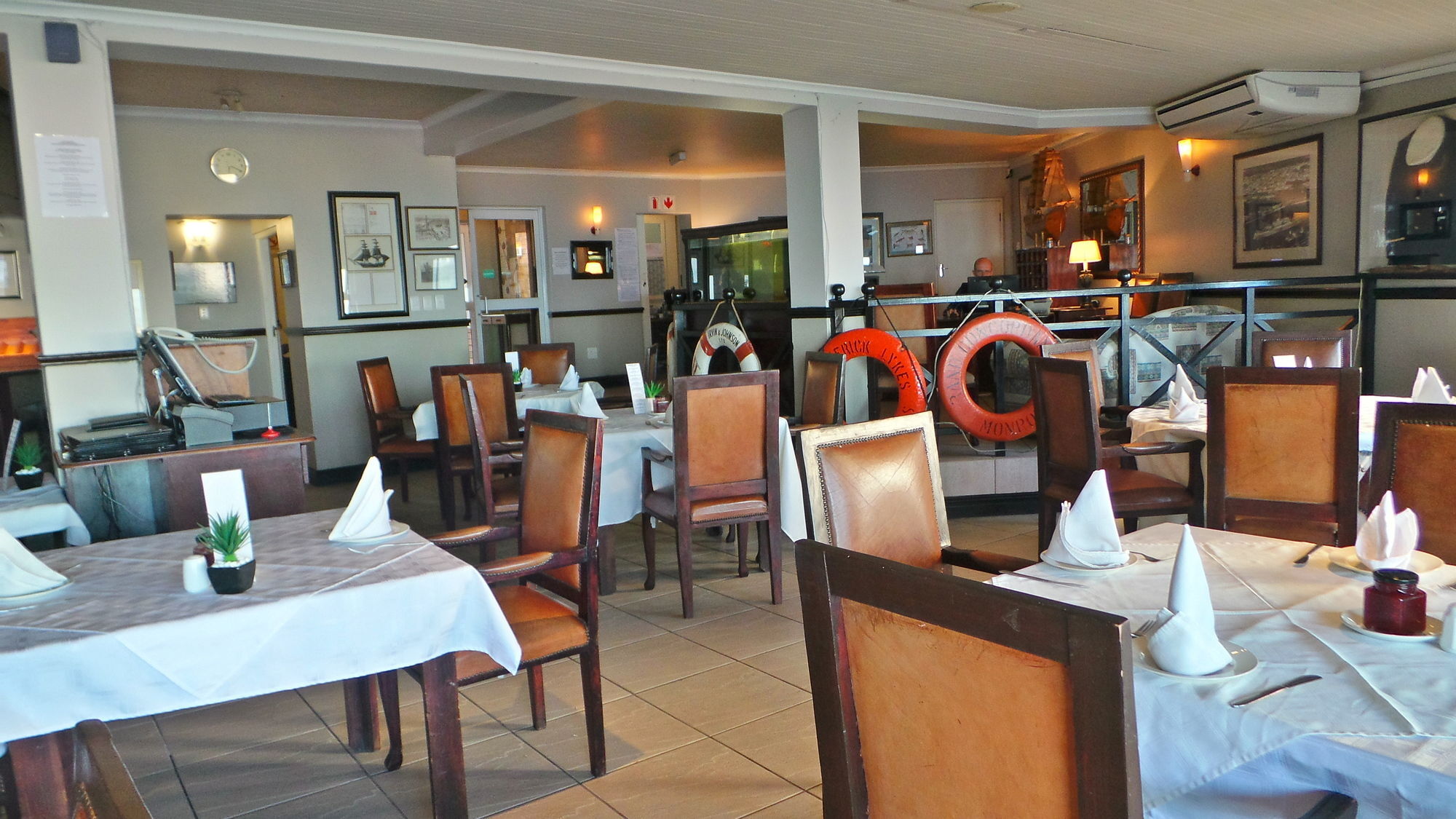 Chapman Hotel And Conference Centre Port Elizabeth Kültér fotó