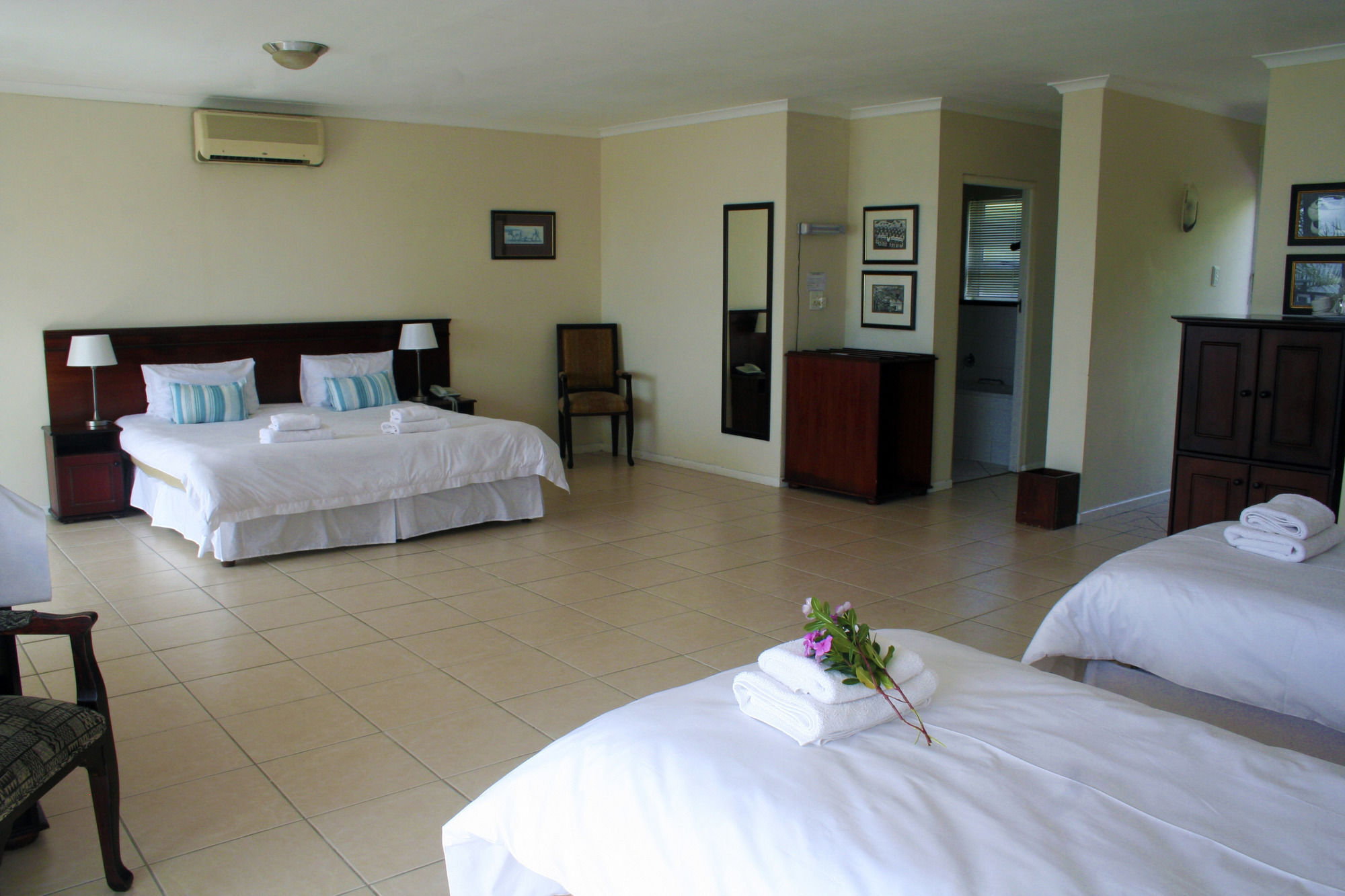 Chapman Hotel And Conference Centre Port Elizabeth Kültér fotó